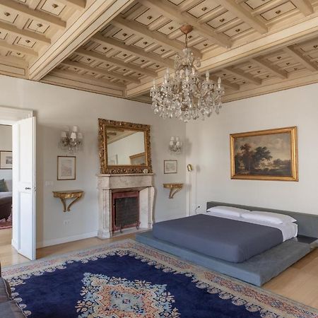 Iflat Amazing Apartment With Terrace In Monti Рим Экстерьер фото