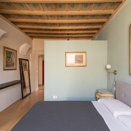 Iflat Amazing Apartment With Terrace In Monti Рим Экстерьер фото