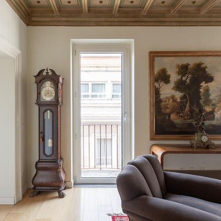 Iflat Amazing Apartment With Terrace In Monti Рим Экстерьер фото