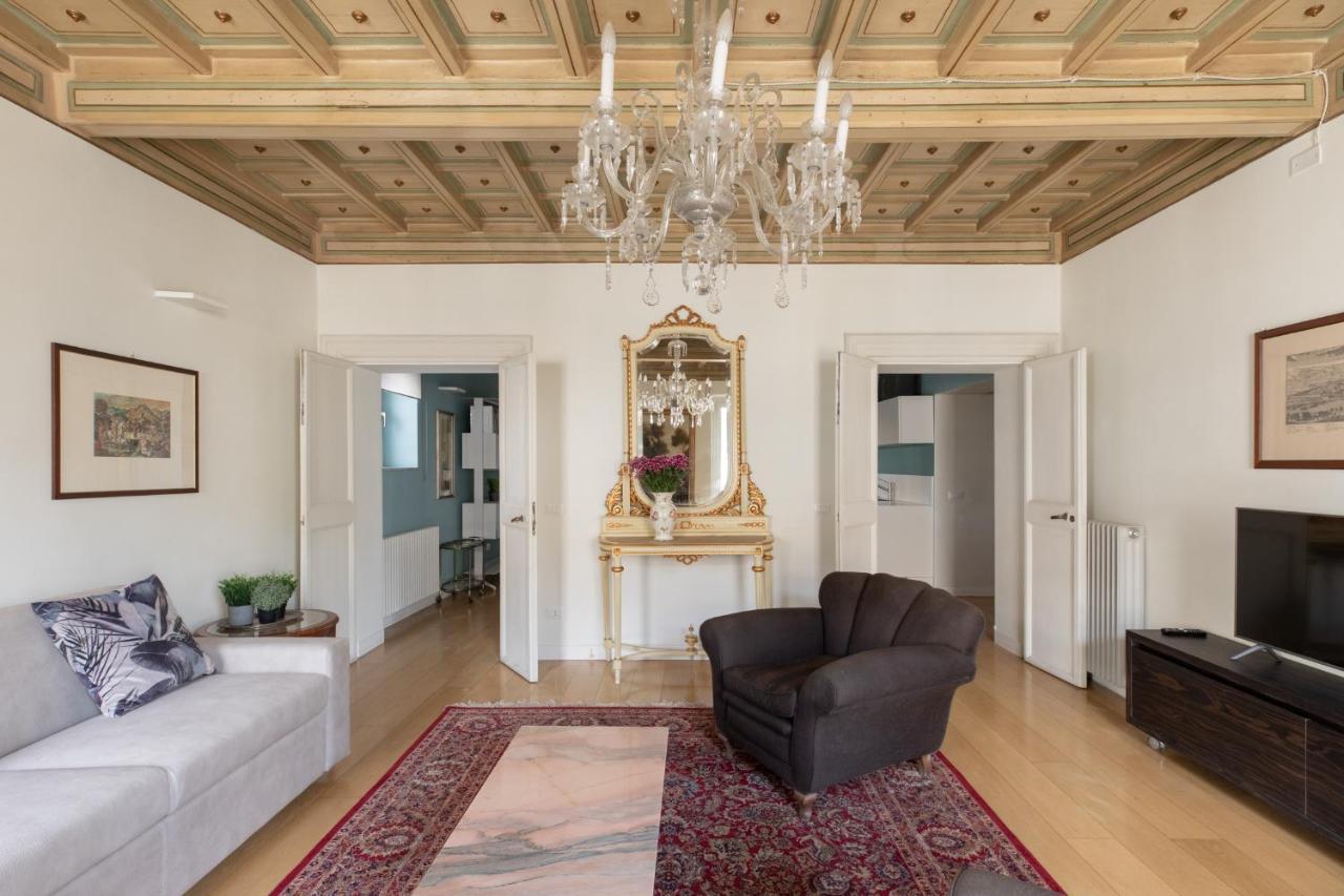 Iflat Amazing Apartment With Terrace In Monti Рим Экстерьер фото