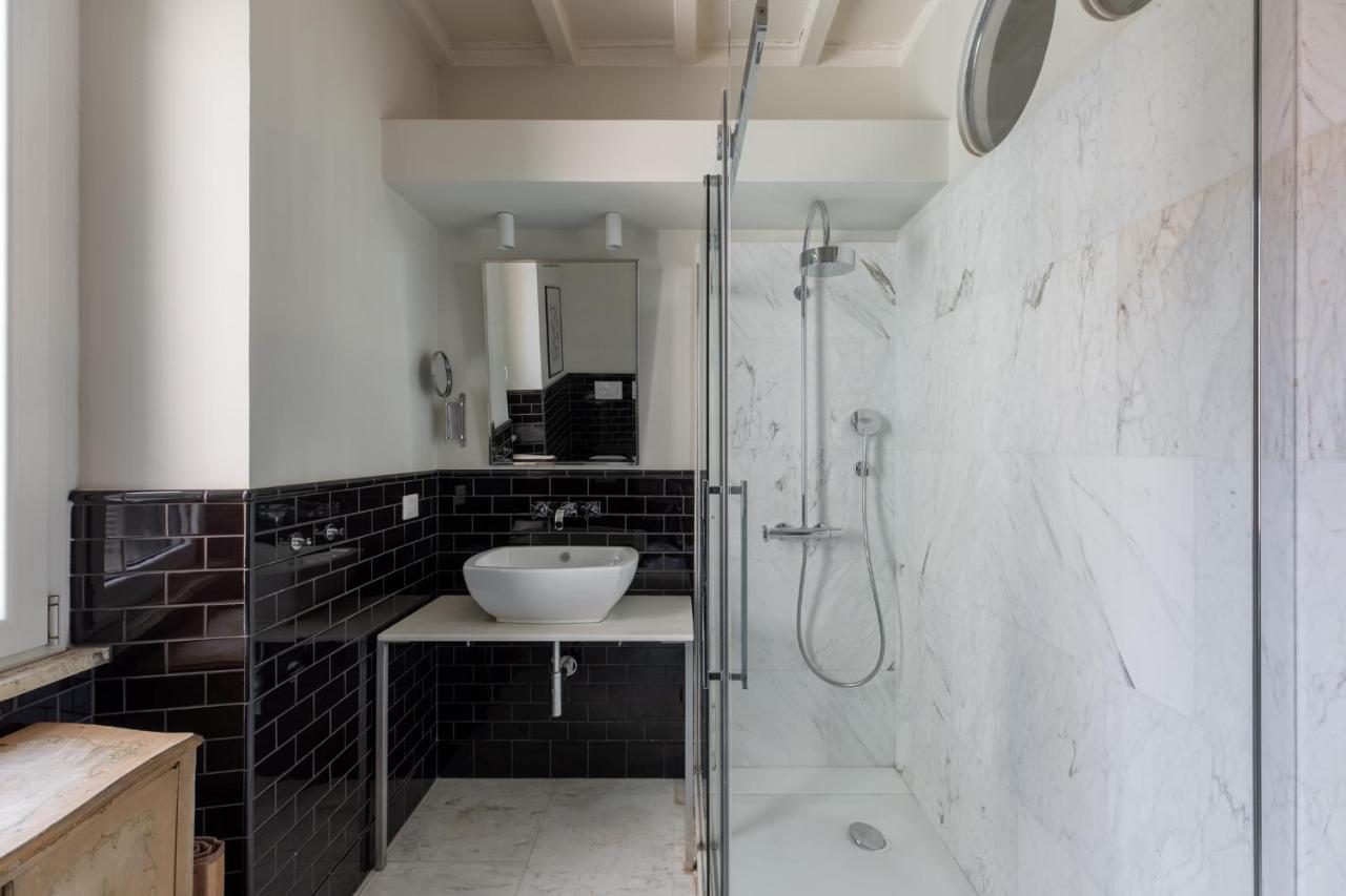 Iflat Amazing Apartment With Terrace In Monti Рим Экстерьер фото