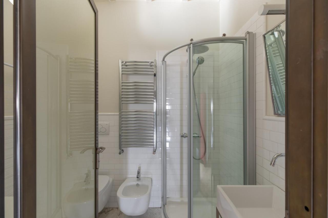 Iflat Amazing Apartment With Terrace In Monti Рим Экстерьер фото